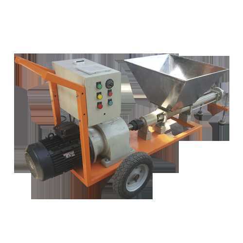 Electric Epoxy Grouting Pump